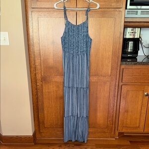 Brand new Wild Fable Maxi dress